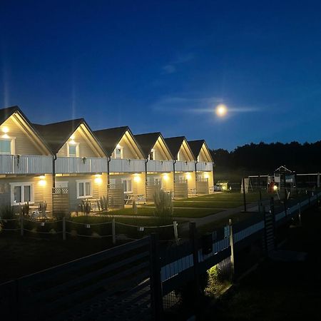 Westbeach House Grzybowo  Ngoại thất bức ảnh