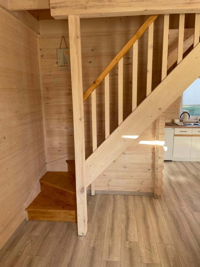 Westbeach House Grzybowo  Ngoại thất bức ảnh