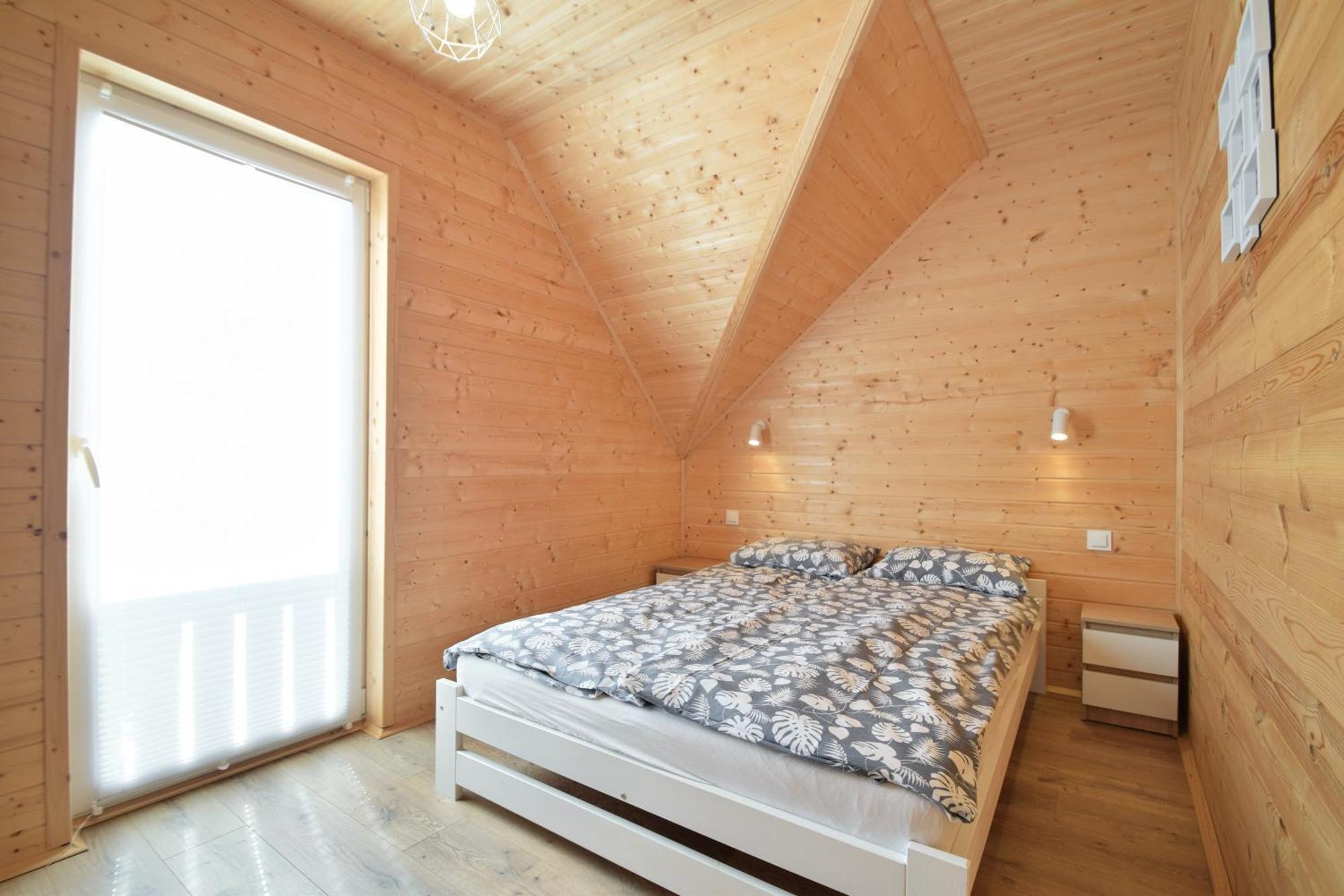 Westbeach House Grzybowo  Ngoại thất bức ảnh