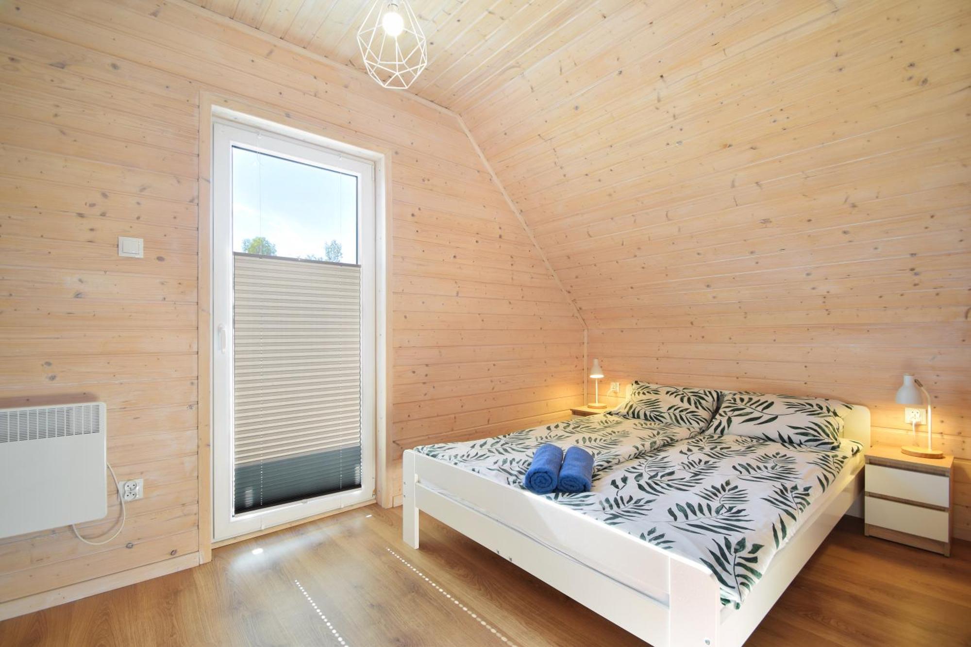 Westbeach House Grzybowo  Ngoại thất bức ảnh