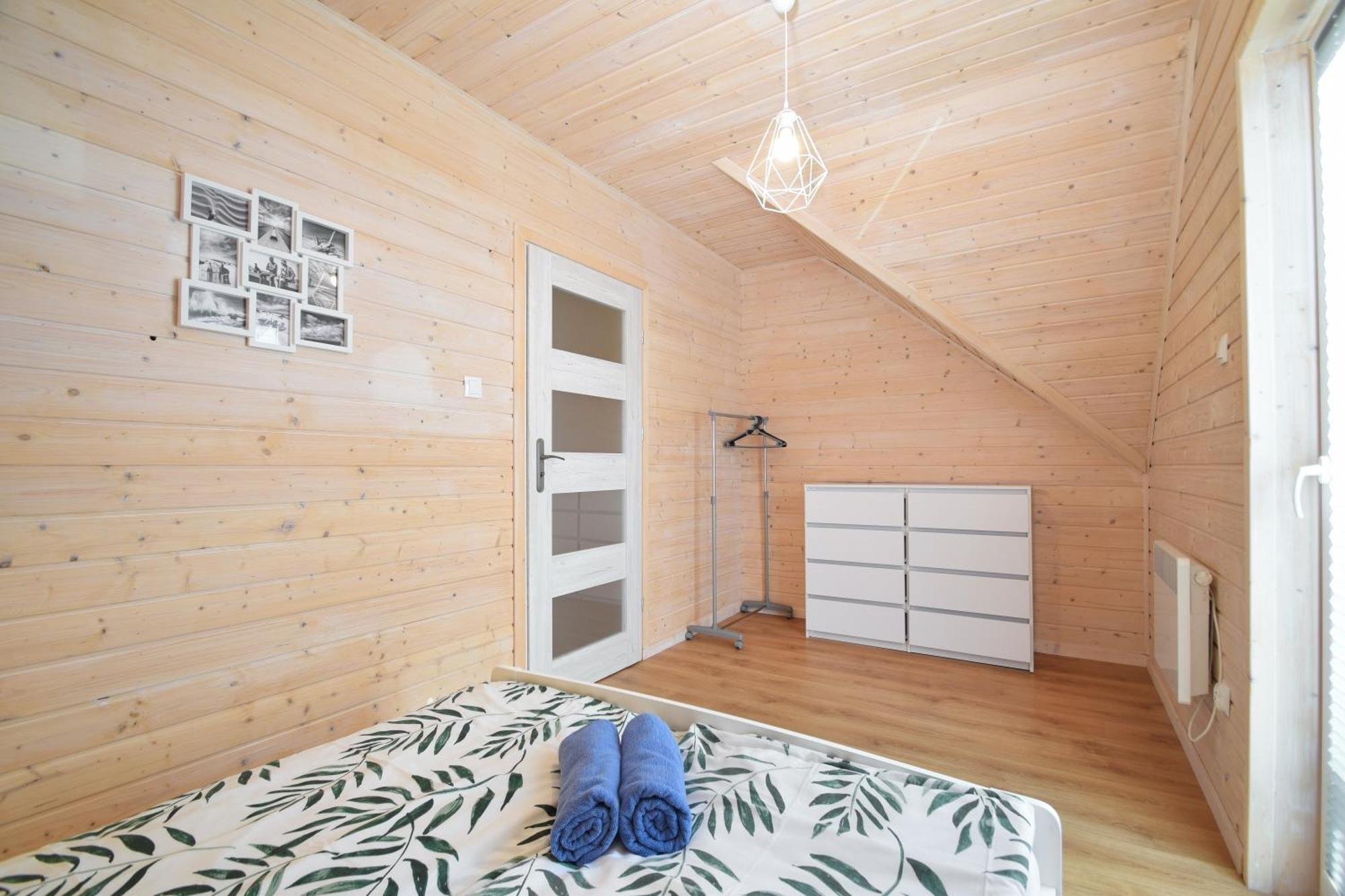 Westbeach House Grzybowo  Ngoại thất bức ảnh